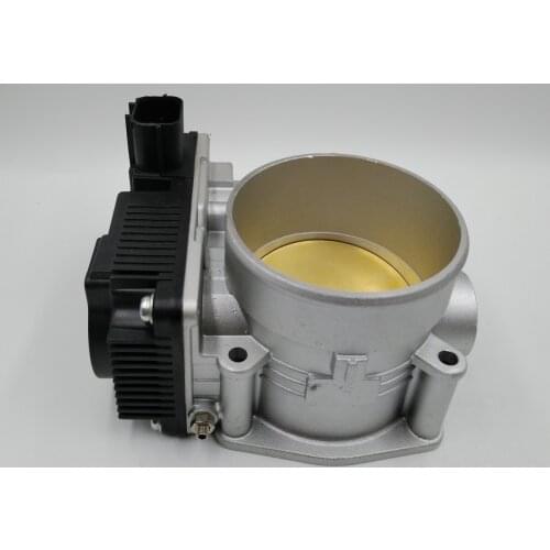 Throttle Body Assembly with Motor and TPS For For Infiniti G35 M35 FX35 Nissan Murano 161198J103 16119-8J10C