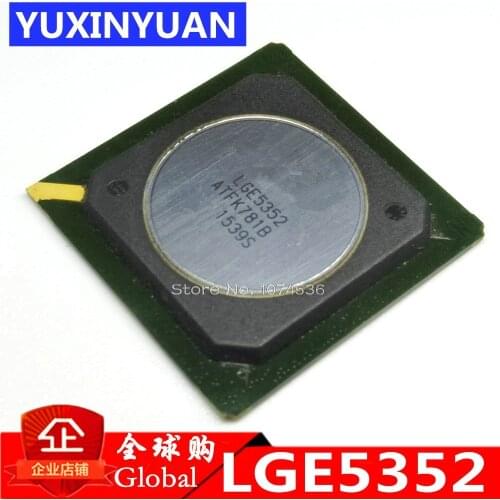 LGE5352 E5352 LCD-chip BGA New original authentic integrated circuit IC LCD chip electronic 1PCS
