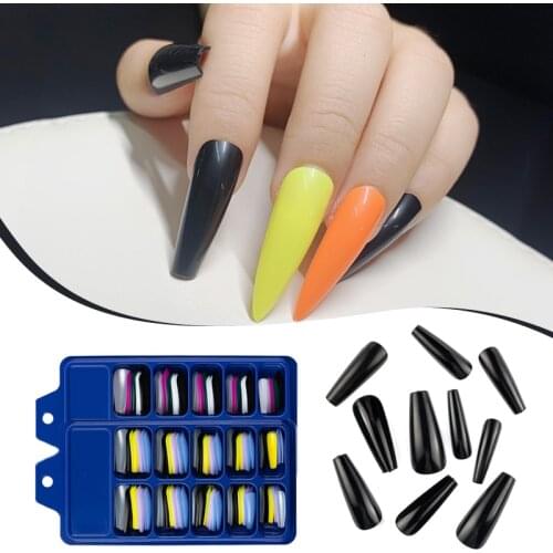 Типсы для ногтей LGHZLINK China At AliExpress