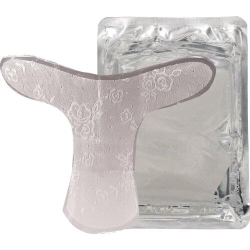 Only You 10pcs Herbal Extracts Moisturizing Yoni Spa V-Mask Vagina T-Mask