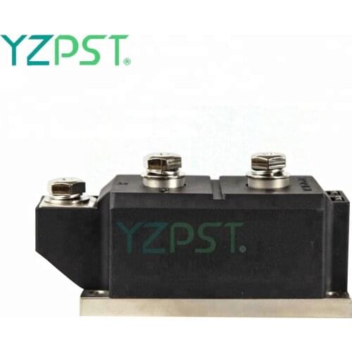 Semiconductor manufacturer thyristor scr 800a 1600v scr module