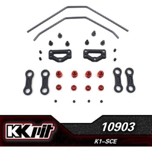 KKPIT K1-SCE Anti-Roll Bar 10903 Short-Course Truck Parts