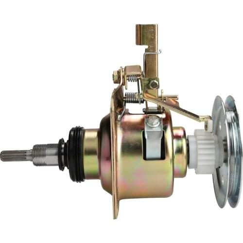 Washing machine clutch XQB55-A12E/XQB60-A16B/XQB70-388G XQB760 for Jinling washer