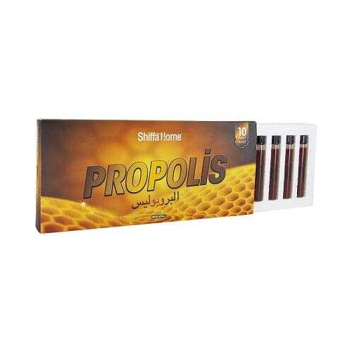 Shiffa HomePropolis Disposable Dose