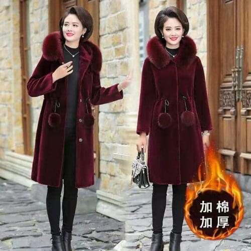 Искусственные шубы TQGQG China At AliExpress