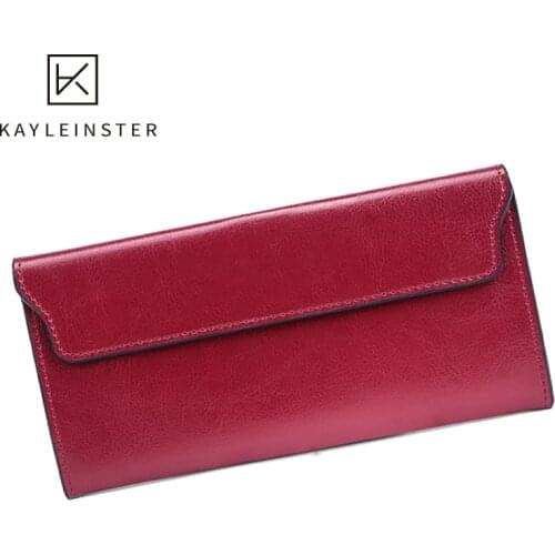 WomenS Coin Made Of Leather Female Wallet For Cards 2021 Clutch Bag Undefined Purse For Women Coins Phone Bag Portafoglio Donna