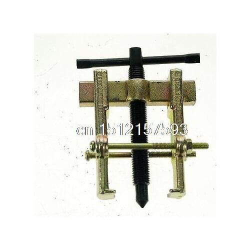1) 2"-65mm Two Jaws Gear Puller Bearing Puller Spiral puller Forging Technology