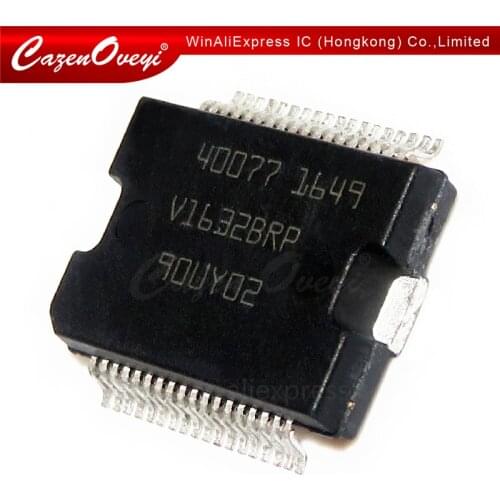 1pcs/lot 40077 HSSOP-36 In Stock
