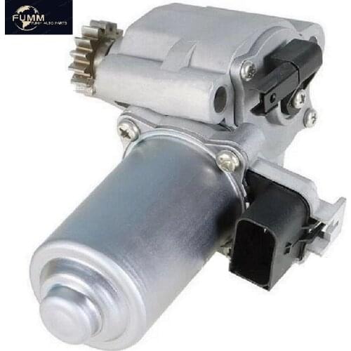 Transfer Case Motor Actuator For BMW E60 E61 E90 E91 E92 ATC-300 OEM number 27107599693, 27107599690, 27107613153 27107546671