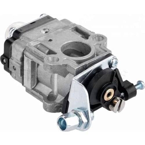 32F Hedge Trimmer Lawn Mower Skateboard Accessories Two-stroke Engine 40-5 P11MM Carburetor Chainsaw Carb Accessories