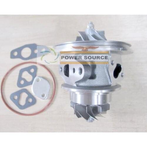 Free Ship Twin Turbo Cartridge CHRA CT12B 17201-46030 17208-46030 17208-46021 17201-46021 For TOYOTA Supra 2JZ-GTE 2JZGTE 3.0L