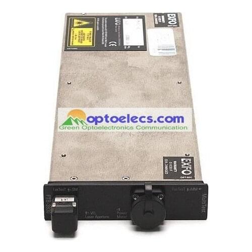 Free shipping EXFO FTB-3932-4 1310/1490/1550nm MultiTest Module