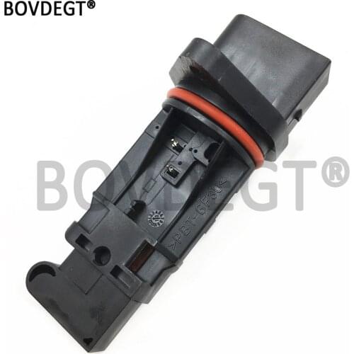 Mass Air Flow Sensor 5pins MAF sensor for MERCEDES-BENZ A-CLASS VANEO 0281002489 0281002490 0041537328 A0041537328