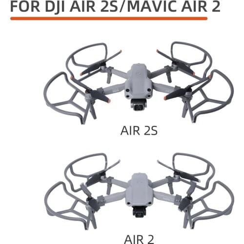 DJI Mavic Air 2 Propeller Guard Protective Ring Cover Protector Propeller Guards For Mavic Air 2S/2