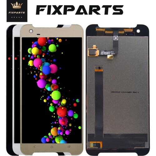 Fixparts Screens For HTC One X9
