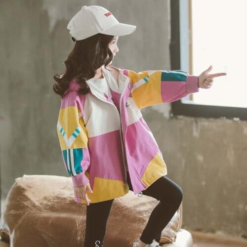 Ветровки для девочек Macamp China At AliExpress