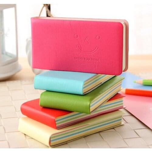Oyimrhjdg Mini Notebooks