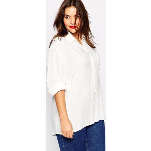 Офисные блузки RL Fuiisky China At AliExpress