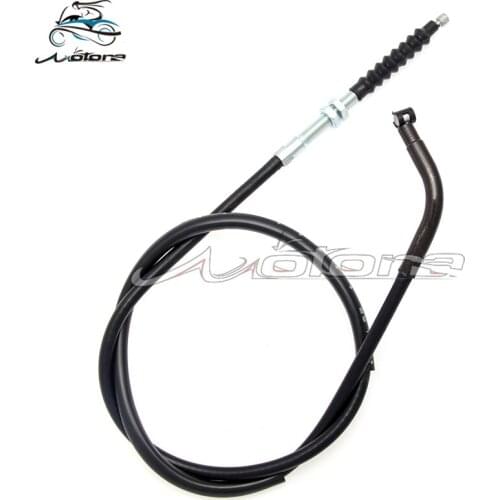 Motorcycle Clutch Lever Cable Line For CBR17 CBR250 CBR 250 MC17 MC 17