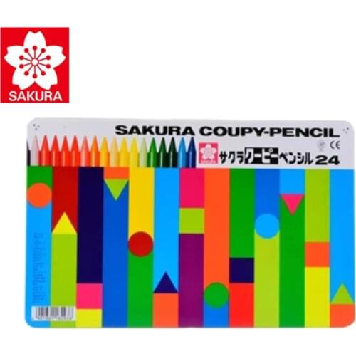 Карандаши для рисования SAKURA China At AliExpress