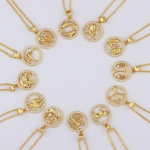 SHIDU Baby Necklaces