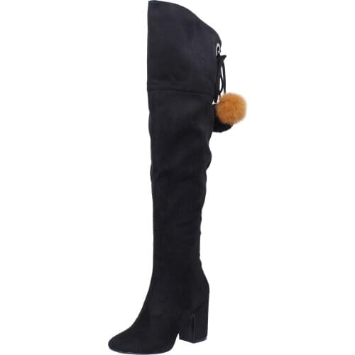 UMA PARKER Women's High Boots