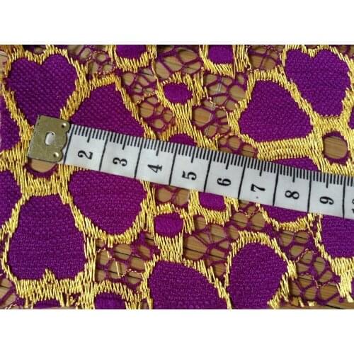 High quality slight stretch framed flower dyed yarn jacquard lace fabric, skirt and legging lace,XERY52114