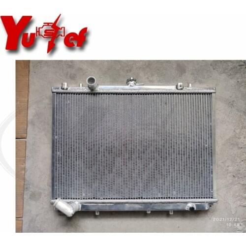 Yussef Engine Cooling Systems