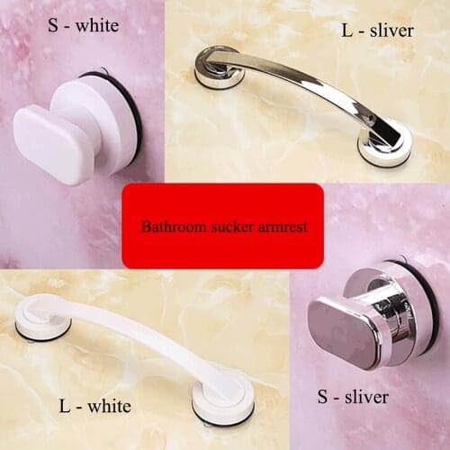 ZJMZYM Suction Cup Bath Grab