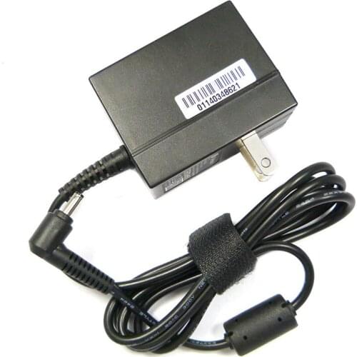 19V 2.37A 4.0*1.35mm AC Adapter For Asus UX305F UX21A UX31A UX32A UX32V Series Notebook Laptop Charger Power Supply