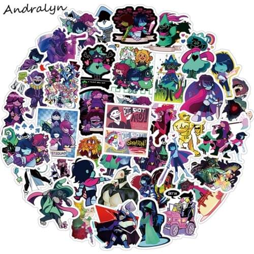 Andralyn Skateboards