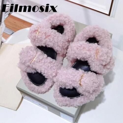 Eilomsix Women's Sandals