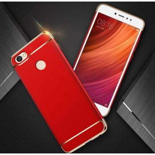 HXLIDU Phone Cases Xiaomi Redmi 8