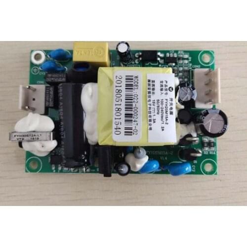 For Mindray SP1 injection pump switching power supply module board circuit board repair parts 022-000247-02
