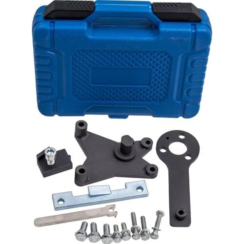 Engine Timing Tool Kit For Ford Ka 1.2 Duratec / For Fiat 500 Idea Doblo 1.2 1.4 16v