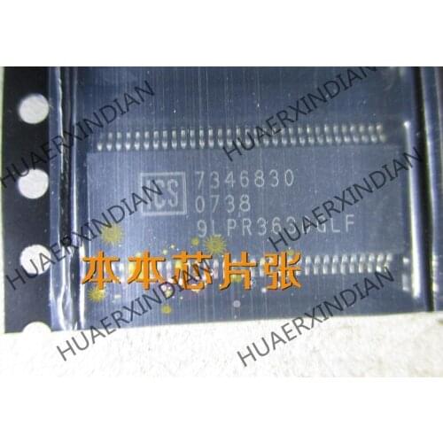 New ICS9LPR363DGLF ICS 9LPR363DGLF 8 high quality
