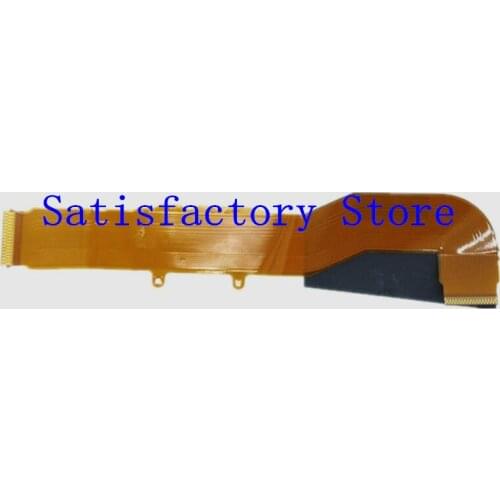 NEW Flex cable FPC Mirror box connect Motherboard For Nikon D600 D610 Replacement Unit Camera Repair parts