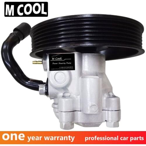 NEW FOR POWER STEERING PUMP Hyundai Santa Fe 2.7L 01-06 5710026100 57100-26100 High quality