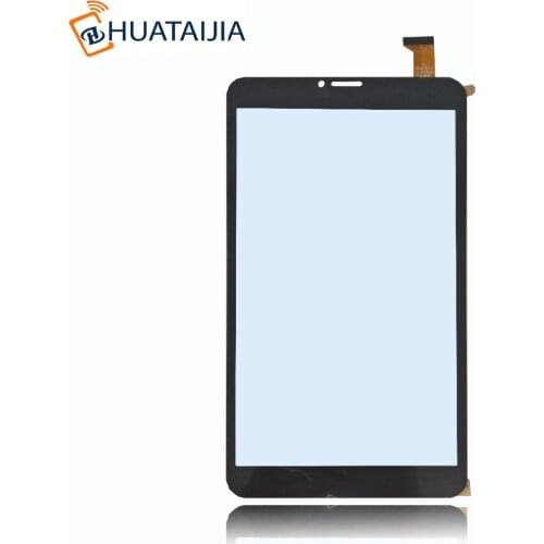 New touch screen For 8" RoverPad Air Q8 3G Tablet Touch panel Digitizer Glass Free Shippin