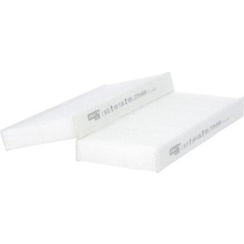 New High Quality Air Conditioning Cabin Filter, Clean Air, For Nissan Navara 2005 -2018