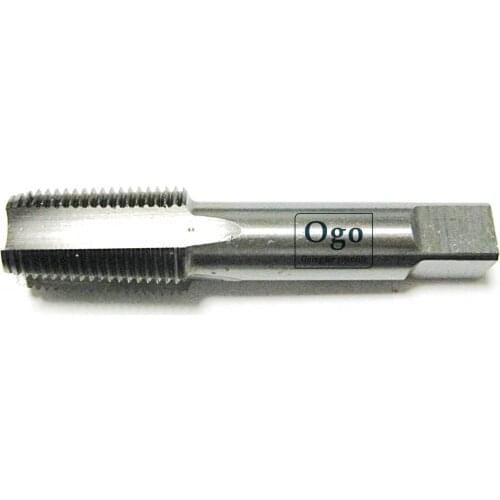 OGO-3/8 NPT Drill Tap