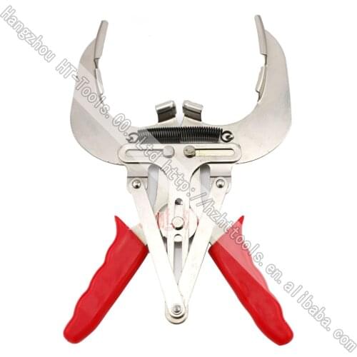 Large Size 110~160mm Piston Ring Pliers Piston Ring Installer Tool Removal