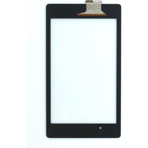 New For ASUS Google Nexus 7 2nd 2013 ME571 ME570 ME571K ME571KL ME572 K008 K009 Touch Screen Digitizer Sensor Tablet Replacement