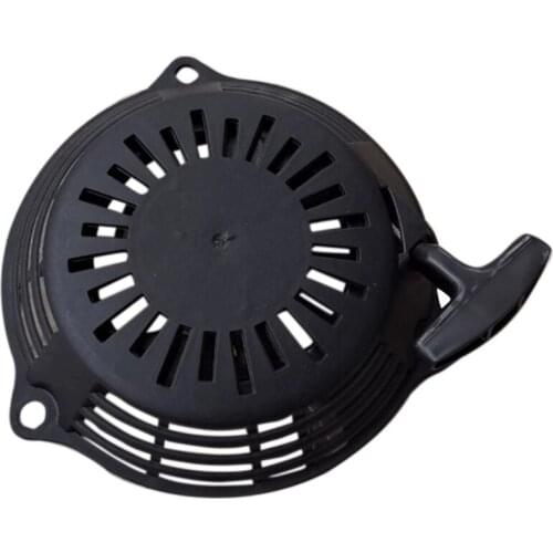 Recoil Starter for Honda GCV135 GCV160 GC135 GC160 BLACK Color 28400-Z0L-V20ZB, 28400-ZL8-023ZA
