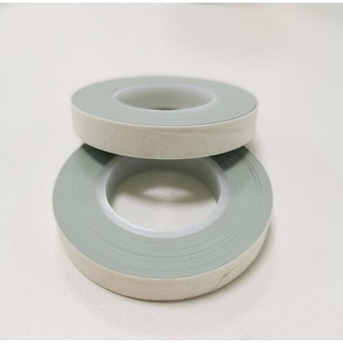 AFC Thermal Tape Insualtion Bonding Silicone Rubber Tape Bonding Rubber Tape for LCD Module Flexible Board