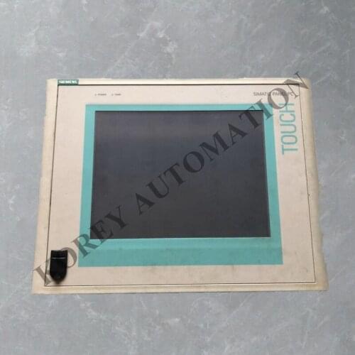 In Stock Siemens PC670 Industrial Computer 6AV7612-0AB22-0BF0 & 6AV7612-0AB22-0BJ0