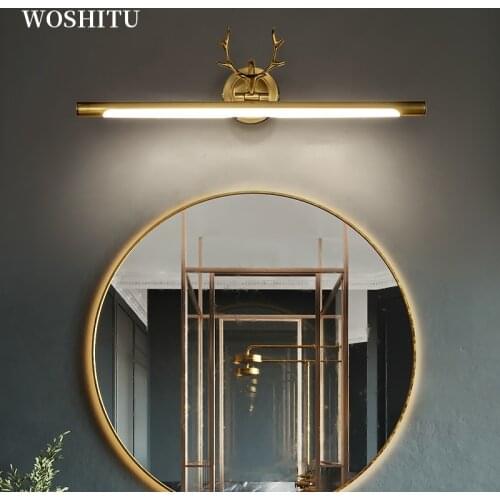 WOSHITU Wall Lights