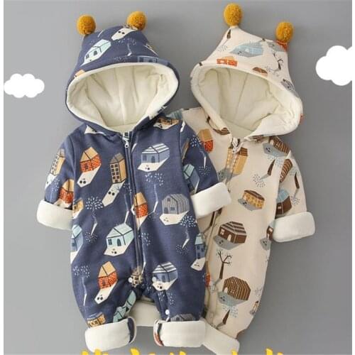 XIZOU Clothing Sets For Newborns