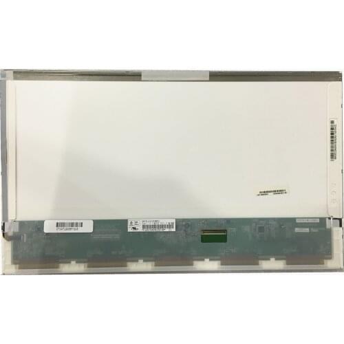 Free shipping HSD160PHW1 HSD160PHW1-B00 LTN160AT06 Fit Asus N61 N61VG N61JV X66IC HP DV6 CQ61 K61IC Laptop Lcd Screen