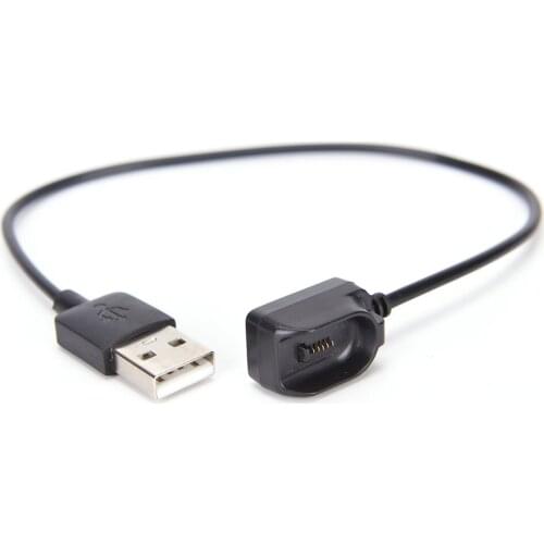 1PC 27cm Long Replacement USB Charger for Plantronics Voyager Legend Bluetooth Charging Cable